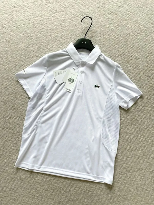 Lacoste Multicolor Knit Ver.D