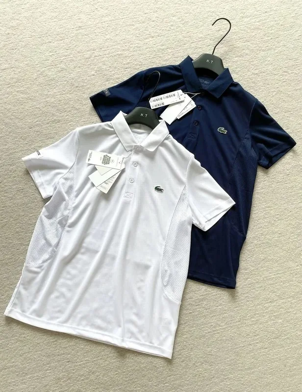 Lacoste Multicolor Knit Ver.E