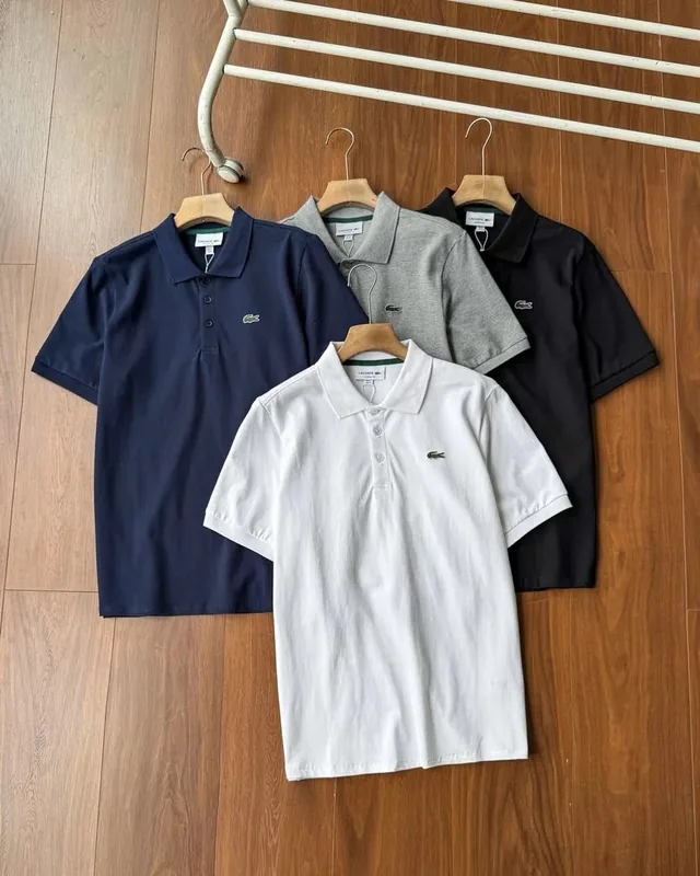 Lacoste Multicolor Knit Ver.G