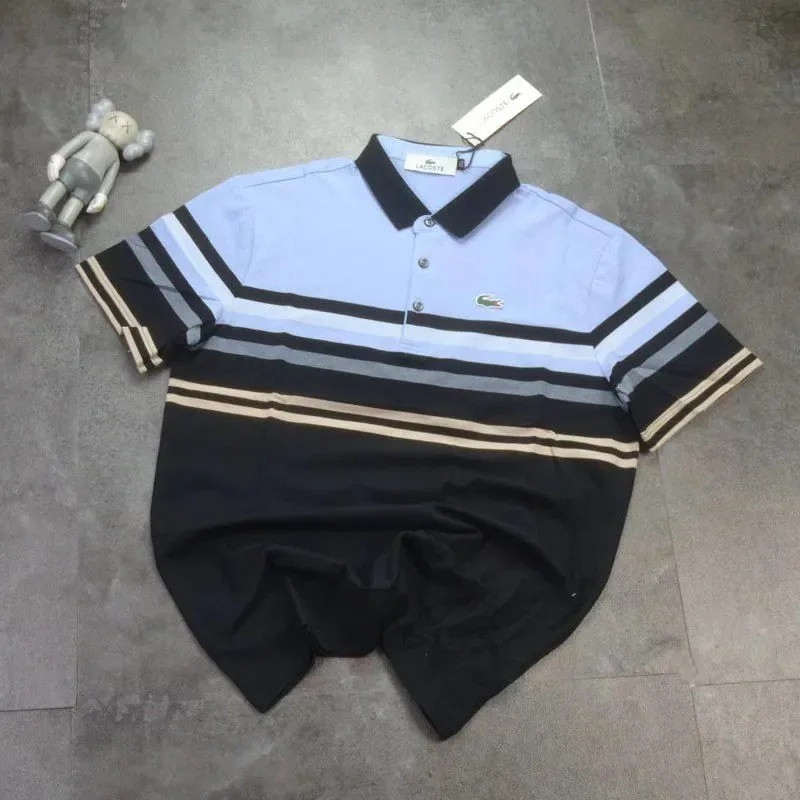 Lacoste Multicolor Knit Ver.J