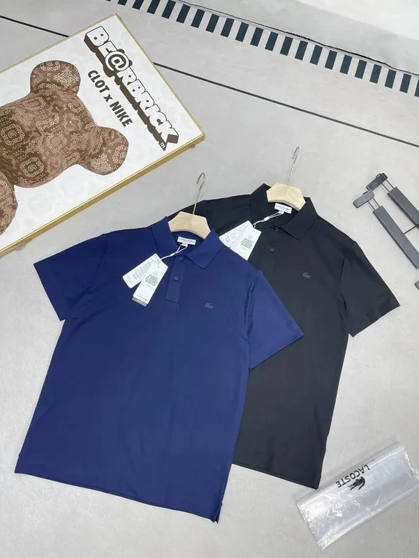Lacoste Multicolor Polo