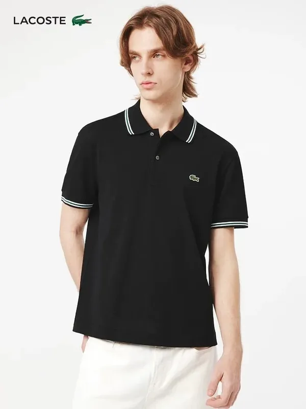 Lacoste Multicolor Polo Ver.A