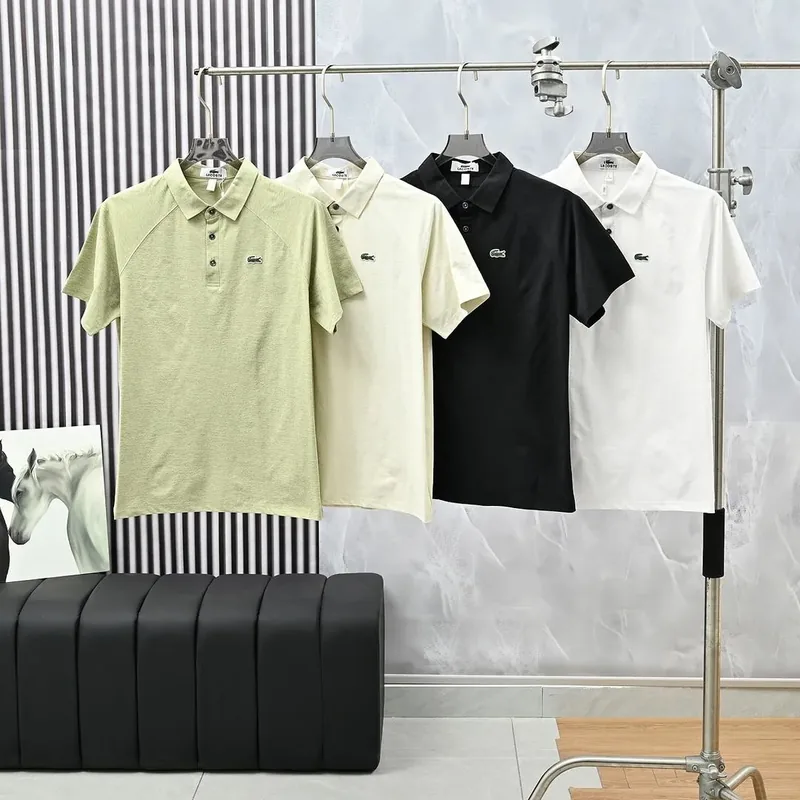 Lacoste Multicolor Polo Ver.A
