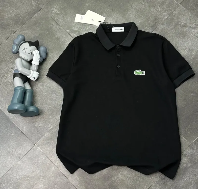 Lacoste Multicolor Polo Ver.A
