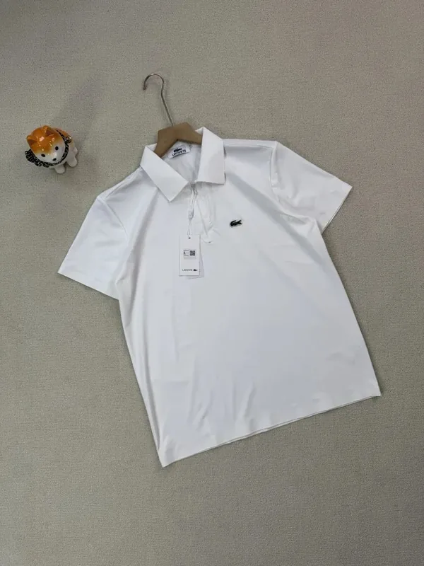 Lacoste Multicolor Polo Ver.A