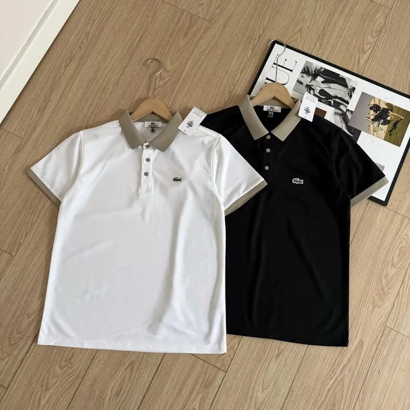 Lacoste Multicolor Polo Ver.B