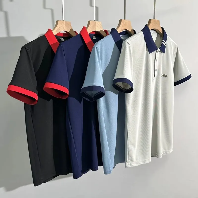 Lacoste Multicolor Polo Ver.B