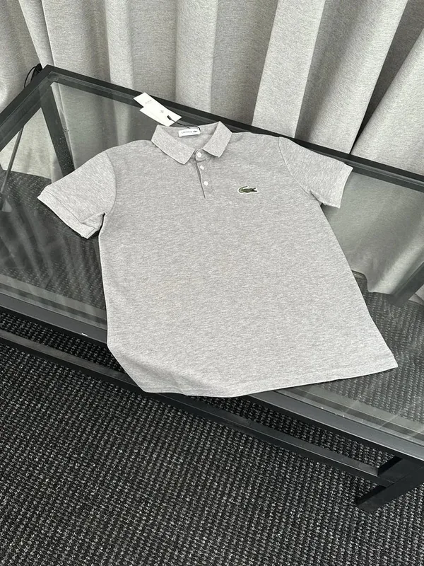 Lacoste Multicolor Polo Ver.B