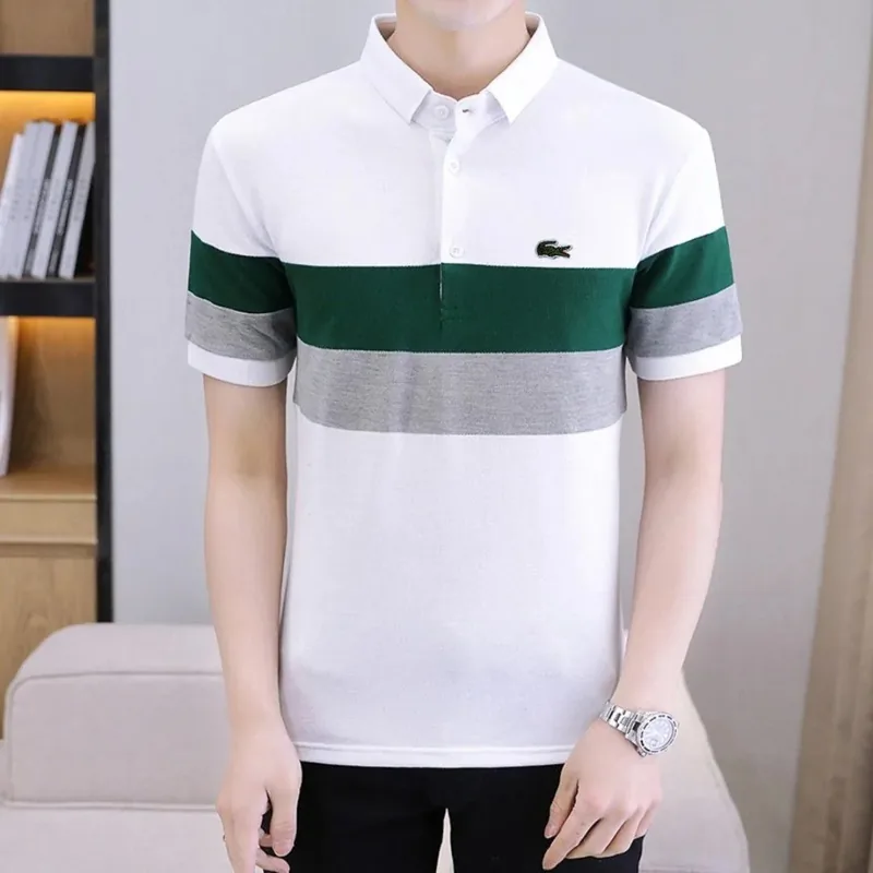 Lacoste Multicolor Polo Ver.B