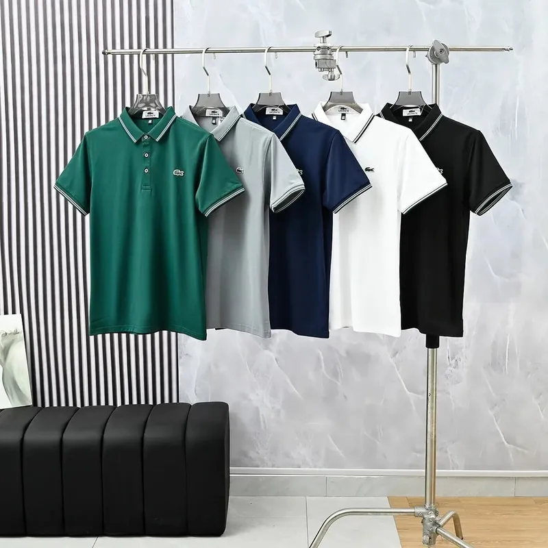 Lacoste Multicolor Polo Ver.B2