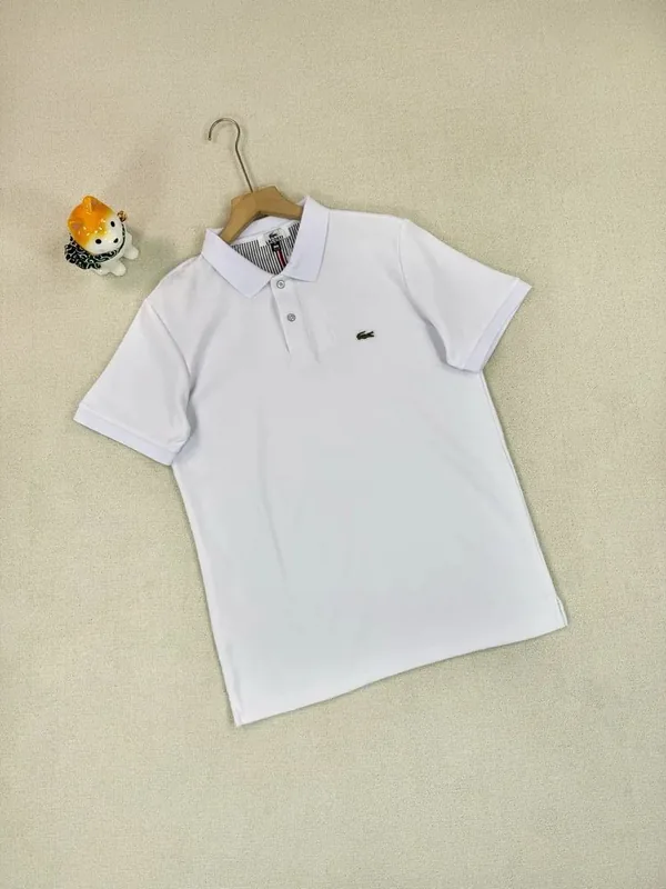 Lacoste Multicolor Polo Ver.C
