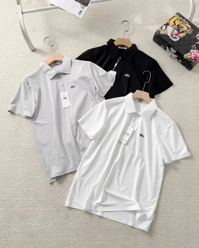Lacoste Multicolor Polo Ver.C