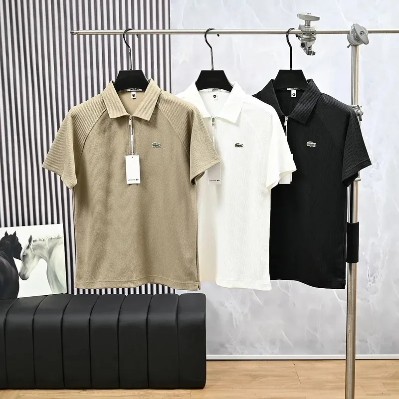 Lacoste Multicolor Polo Ver.C2