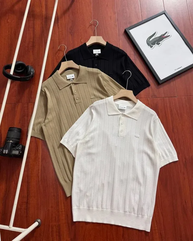 Lacoste Multicolor Polo Ver.D