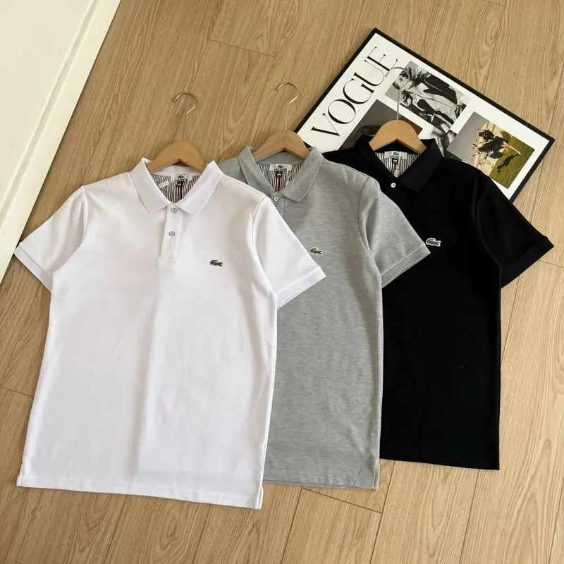 Lacoste Multicolor Polo Ver.D