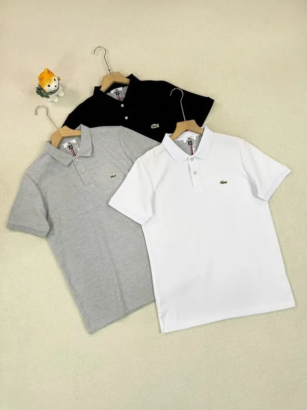 Lacoste Multicolor Polo Ver.E