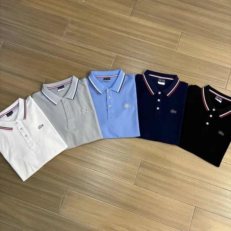 Lacoste Multicolor Polo Ver.E2