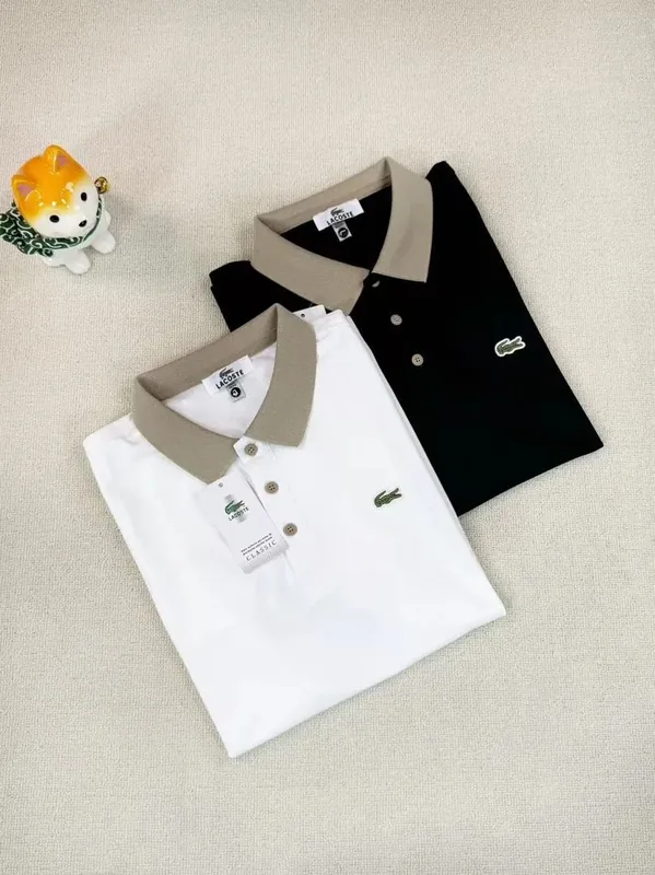 Lacoste Multicolor Polo Ver.F