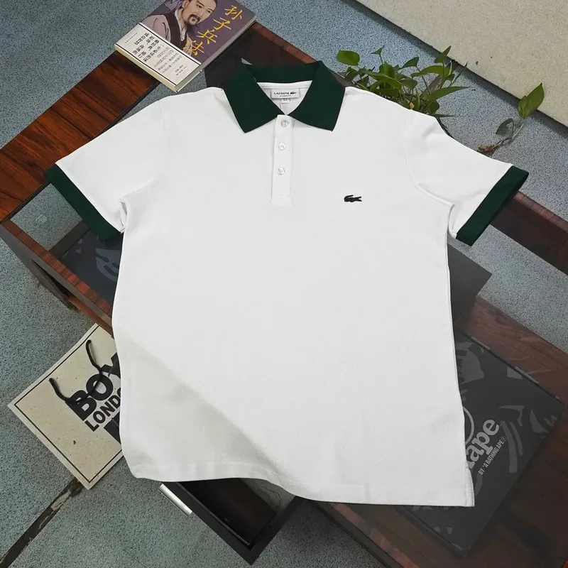 Lacoste Multicolor Polo Ver.G
