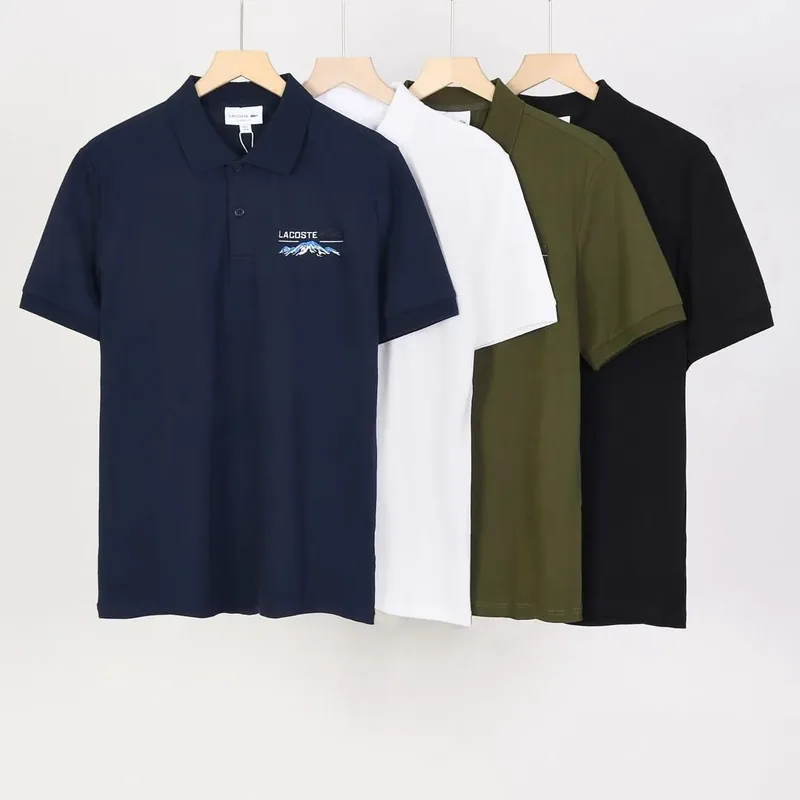 Lacoste Multicolor Polo Ver.G