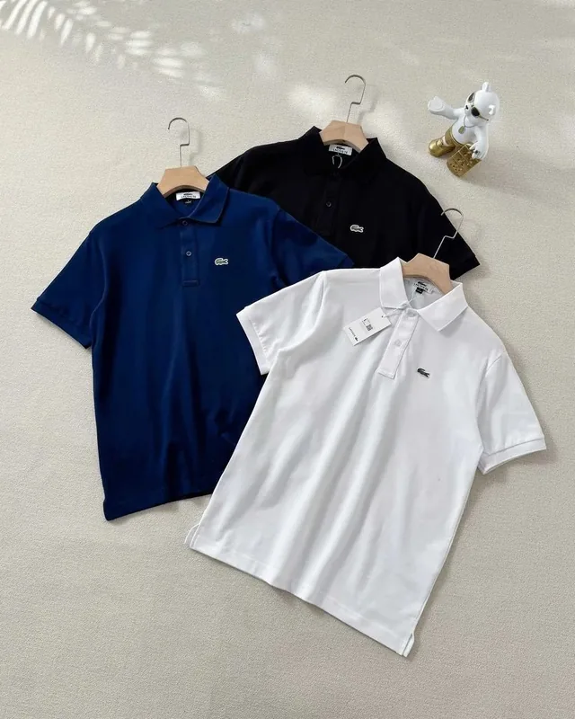 Lacoste Multicolor Polo Ver.G2