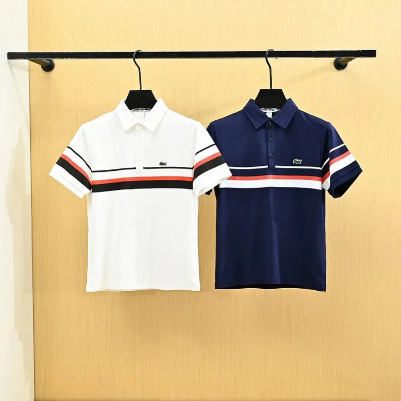 Lacoste Multicolor Polo Ver.H