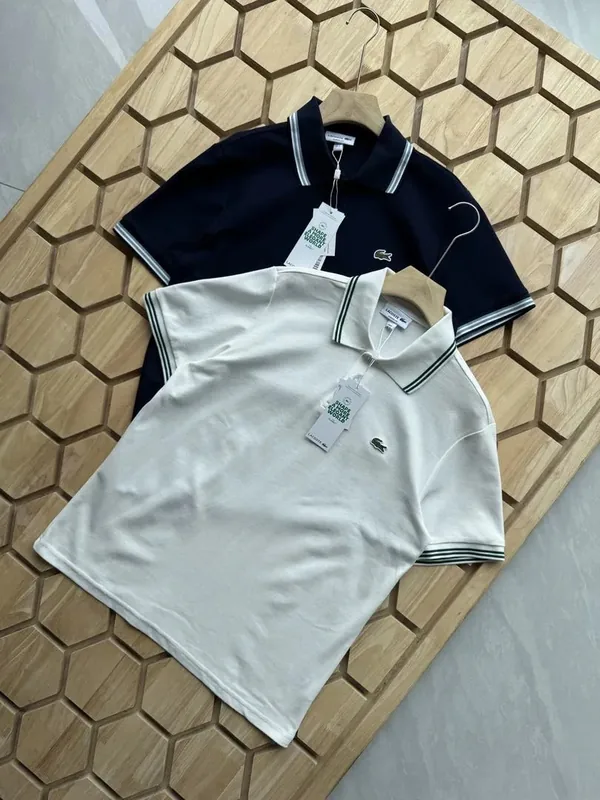 Lacoste Multicolor Polo Ver.H2