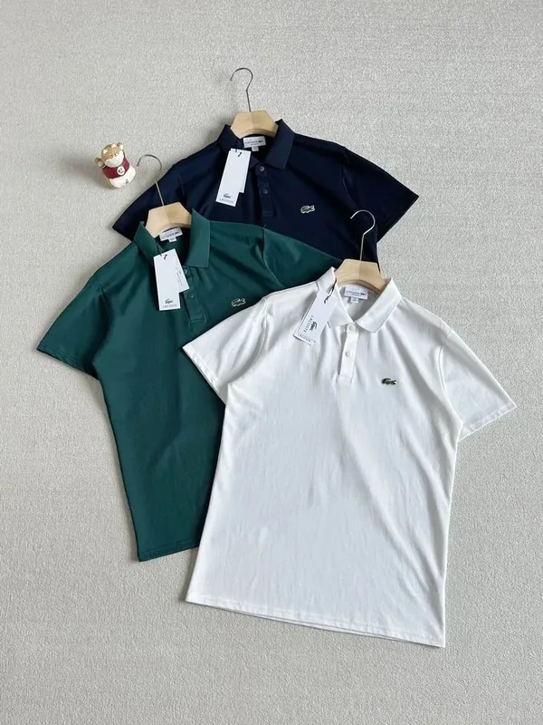 Lacoste Multicolor Polo Ver.I