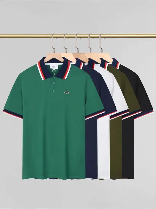 Lacoste Multicolor Polo Ver.I