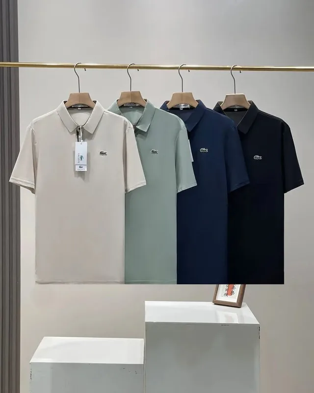 Lacoste Multicolor Polo Ver.I2