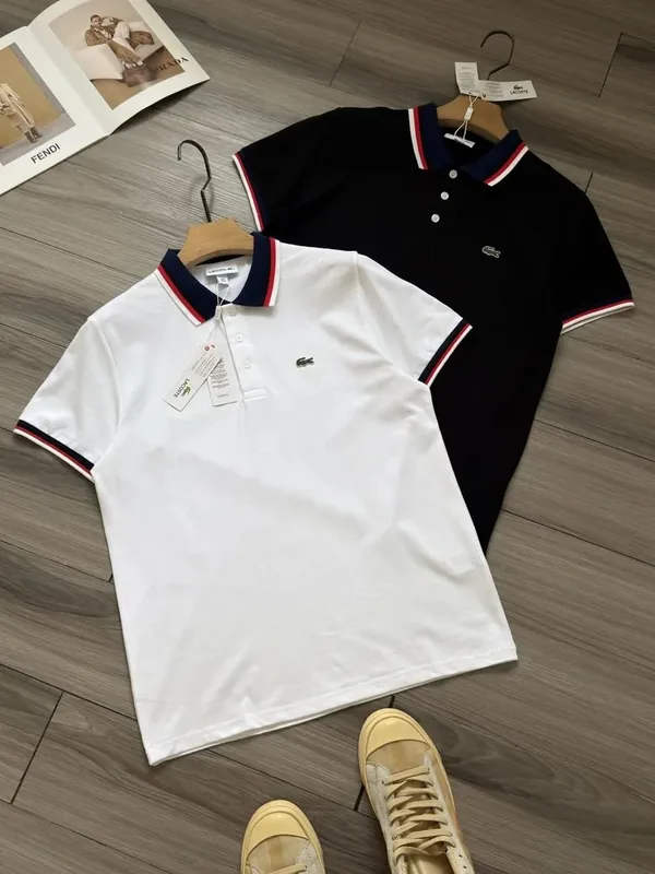 Lacoste Multicolor Polo Ver.J