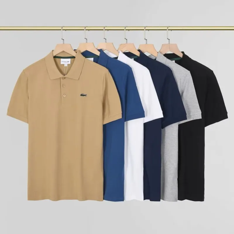 Lacoste Multicolor Polo Ver.J