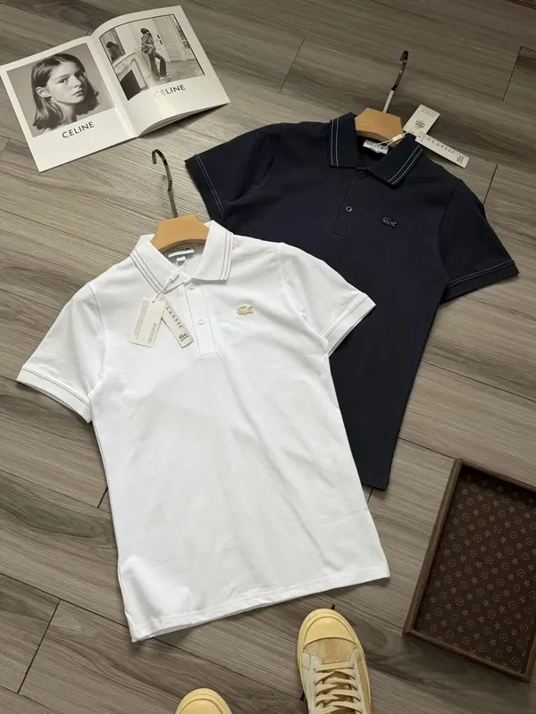 Lacoste Multicolor Polo Ver.J2