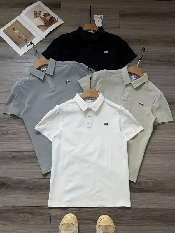 Lacoste Multicolor Polo Ver.K