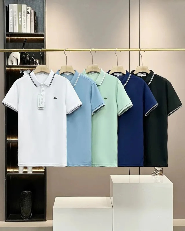 Lacoste Multicolor Polo Ver.K2