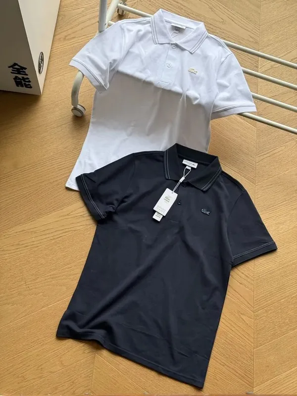 Lacoste Multicolor Polo Ver.L