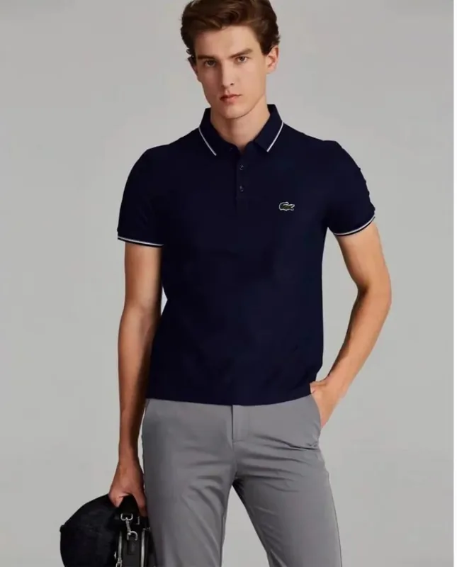 Lacoste Multicolor Polo Ver.M2