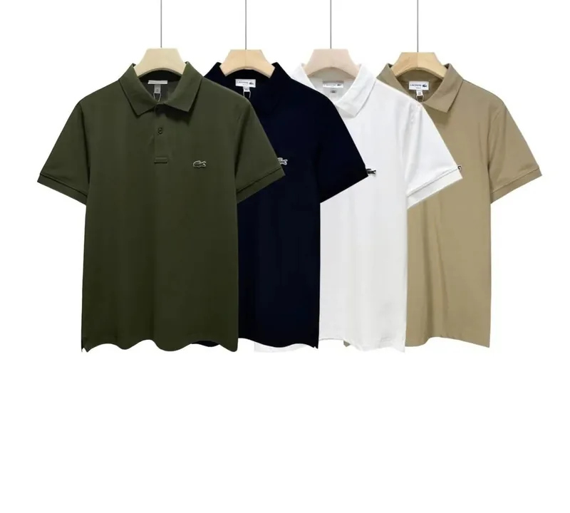 Lacoste Multicolor Polo Ver.N