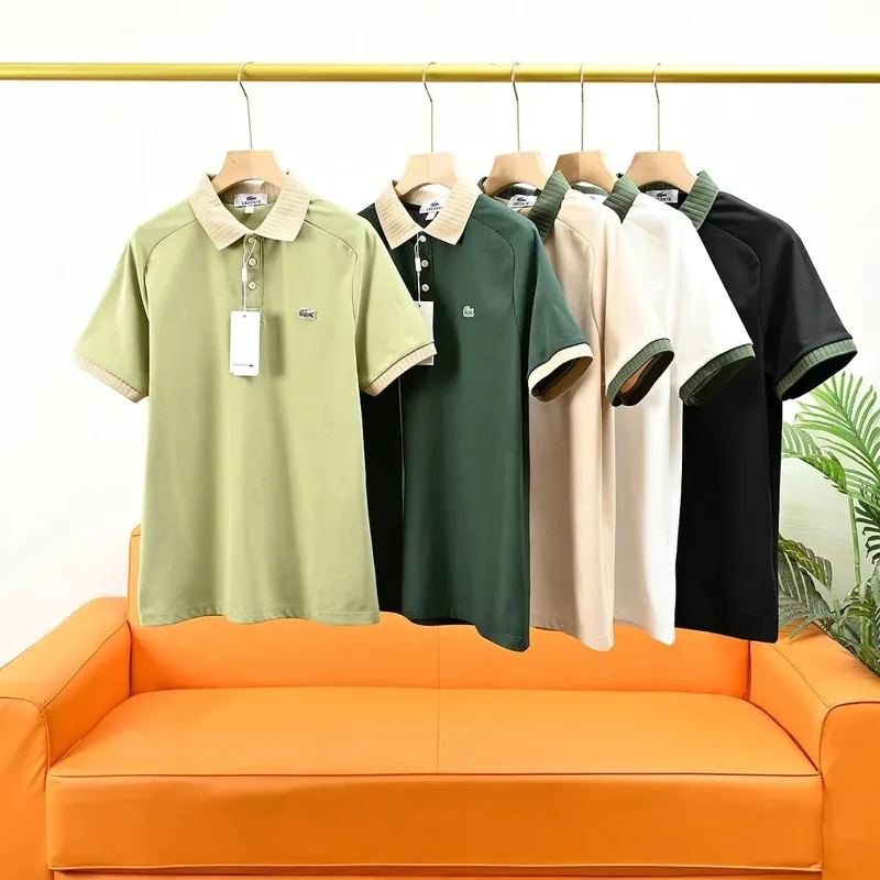 Lacoste Multicolor Polo Ver.N2