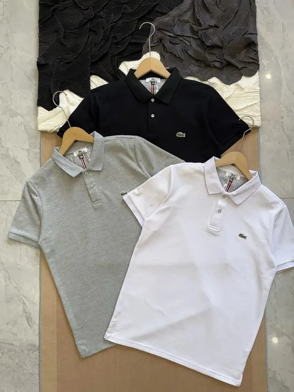 Lacoste Multicolor Polo Ver.O
