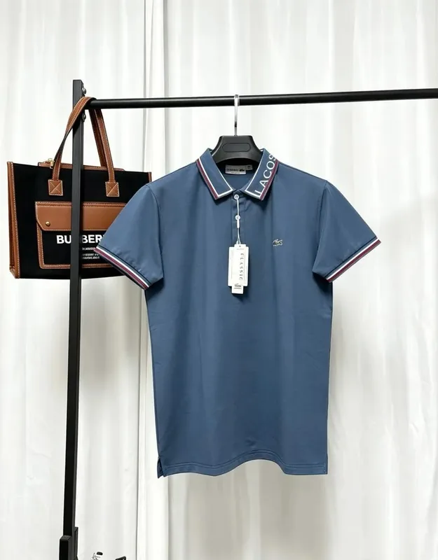 Lacoste Multicolor Polo Ver.O2