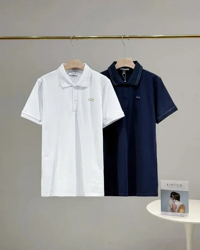 Lacoste Multicolor Polo Ver.P