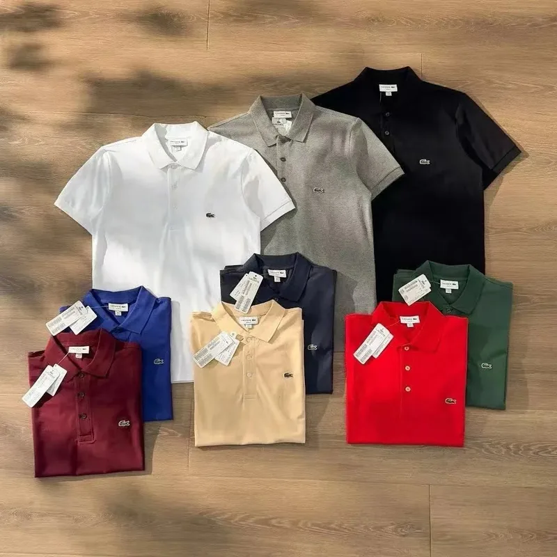Lacoste Multicolor Polo Ver.Q
