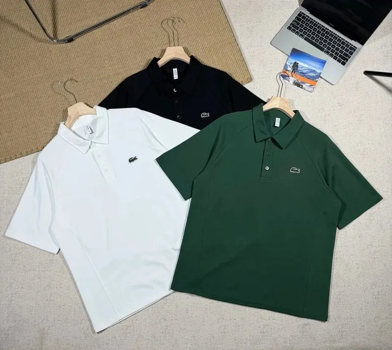 Lacoste Multicolor Polo Ver.Q