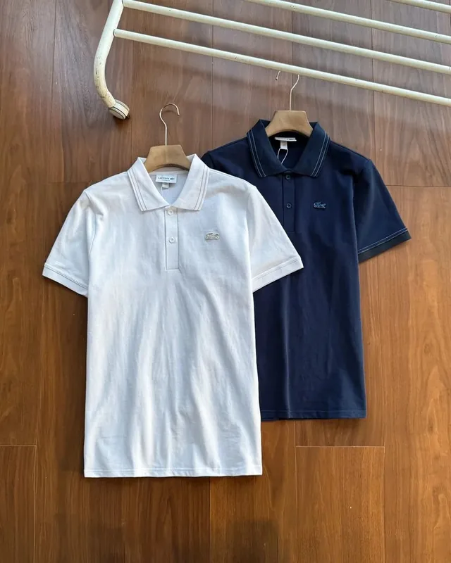 Lacoste Multicolor Polo Ver.Q2