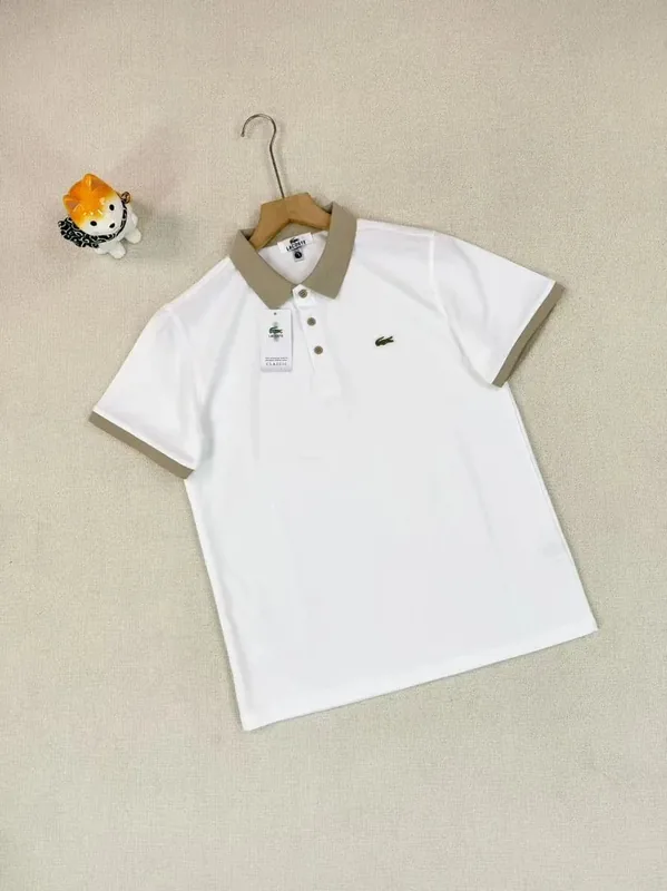 Lacoste Multicolor Polo Ver.R