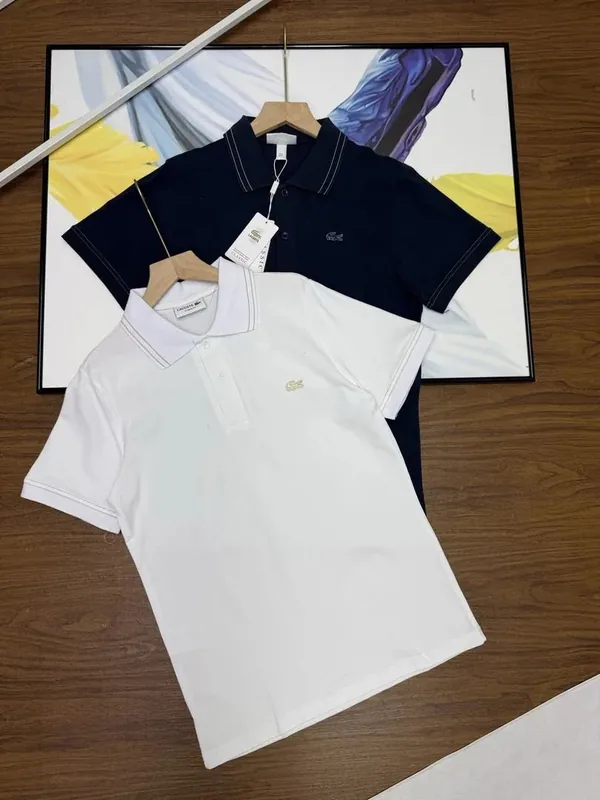 Lacoste Multicolor Polo Ver.S