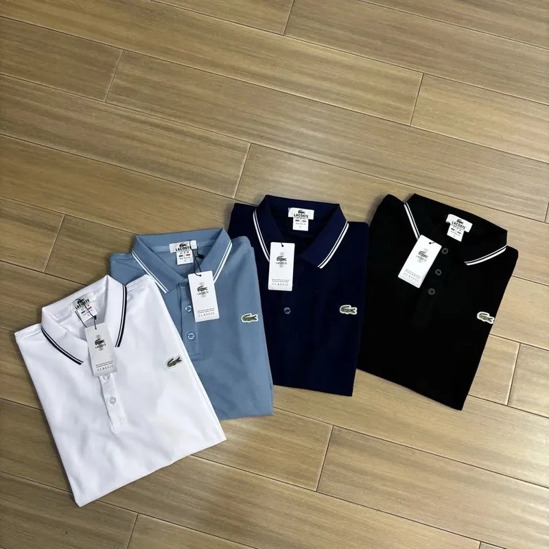 Lacoste Multicolor Polo Ver.S
