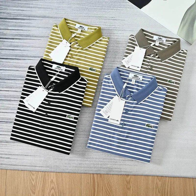 Lacoste Multicolor Polo Ver.S2