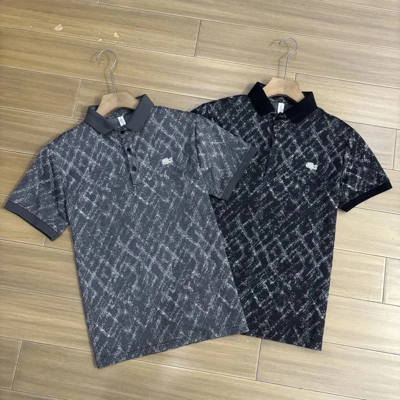 Lacoste Multicolor Polo Ver.T